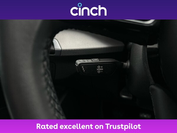 Used Audi Q2 2021 for sale - 75660733: Photo 33