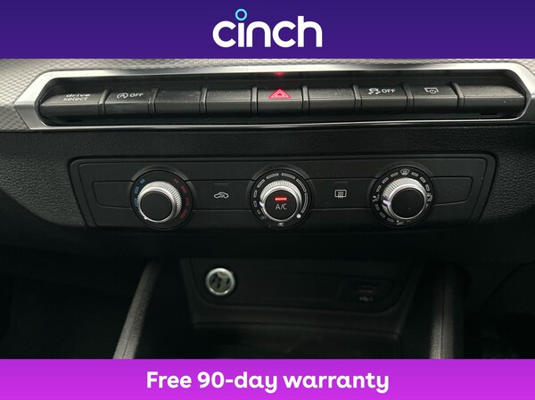 Used Audi Q2 2021 for sale - 75660733: Photo 34