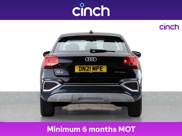 Used Audi Q2 2021 for sale - 75660733: Photo 5