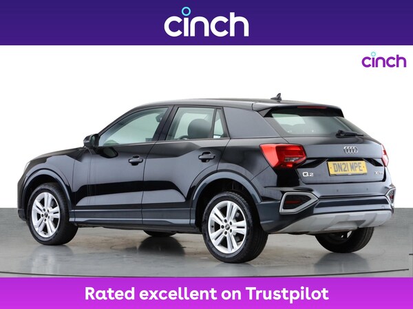 Used Audi Q2 2021 for sale - 75660733: Photo 6