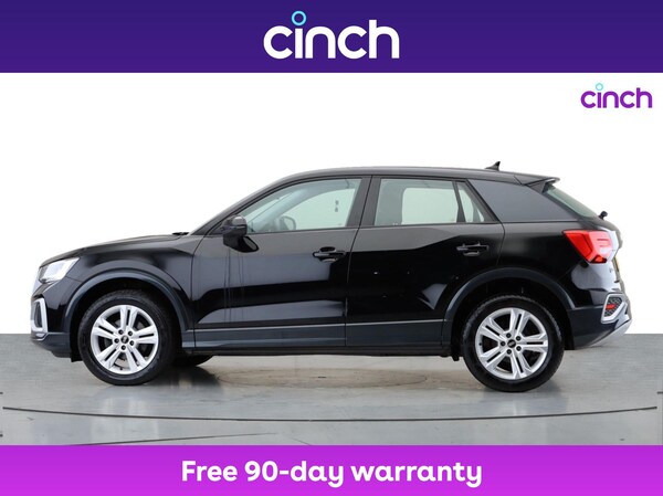 Used Audi Q2 2021 for sale - 75660733: Photo 8