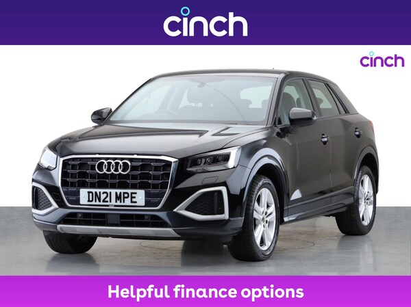 Used Audi Q2 2021 for sale - 75660733: Photo 9