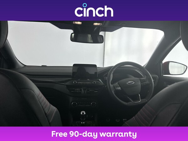 Used Ford Focus 2020 for sale - 76020084: Photo 15