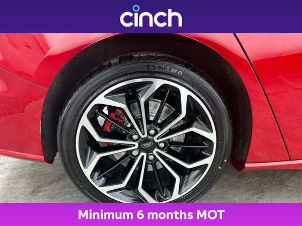 Used Ford Focus 2020 for sale - 76020084: Photo 27