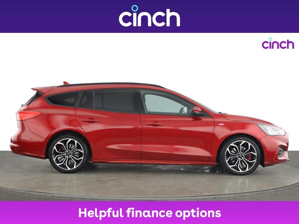 Used Ford Focus 2020 for sale - 76020084: Photo 2