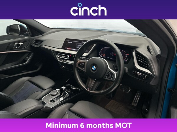 Used BMW 2 Series Gran Coupe 2023 for sale - 75277398: Photo 12