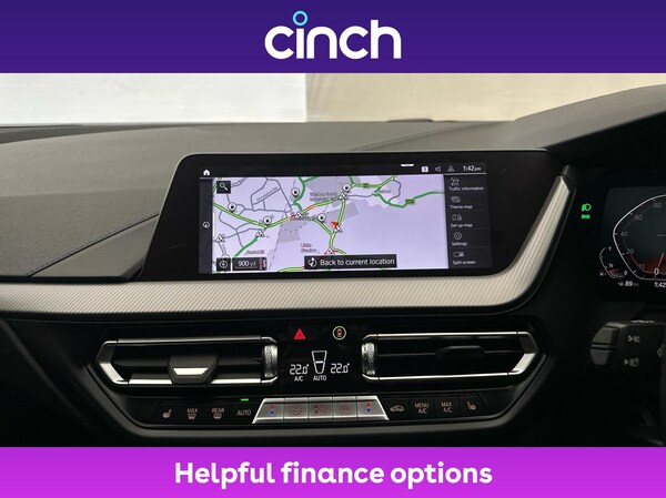 Used BMW 2 Series Gran Coupe 2023 for sale - 75277398: Photo 17