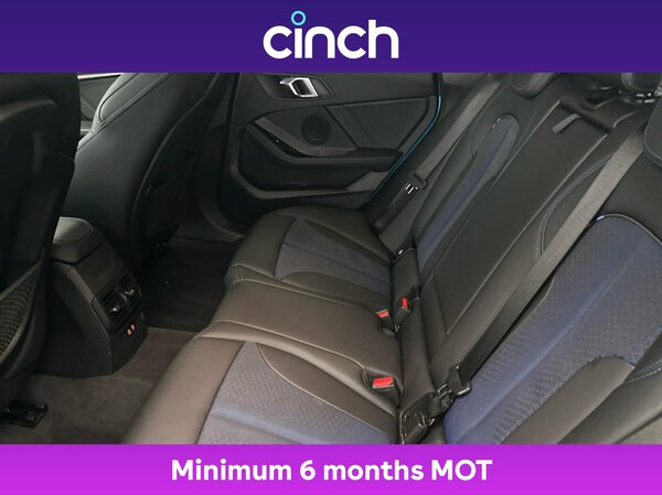 Used BMW 2 Series Gran Coupe 2023 for sale - 75277398: Photo 20