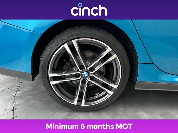 Used BMW 2 Series Gran Coupe 2023 for sale - 75277398: Photo 27