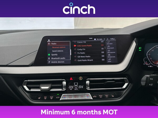 Used BMW 2 Series Gran Coupe 2023 for sale - 75277398: Photo 32