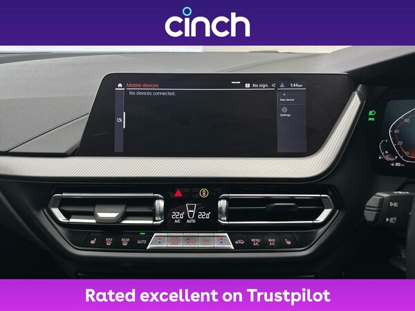Used BMW 2 Series Gran Coupe 2023 for sale - 75277398: Photo 33