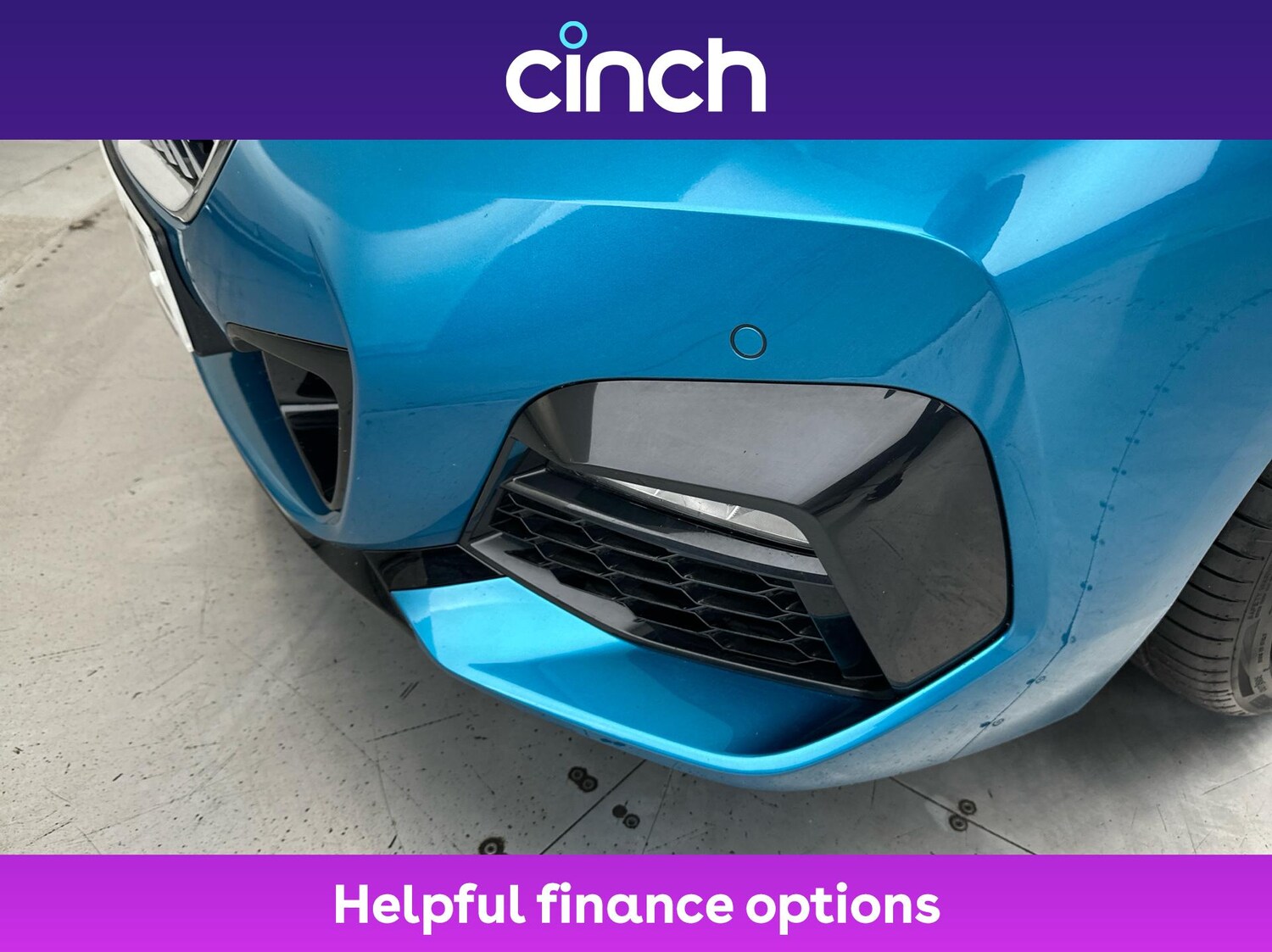 Used BMW 2 Series Gran Coupe 2023 for sale - 75277398: Photo 40