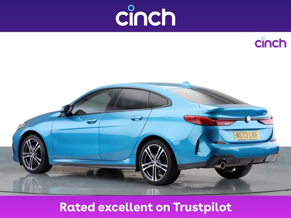 Used BMW 2 Series Gran Coupe 2023 for sale - 75277398: Photo 6
