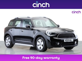 MINI - Countryman