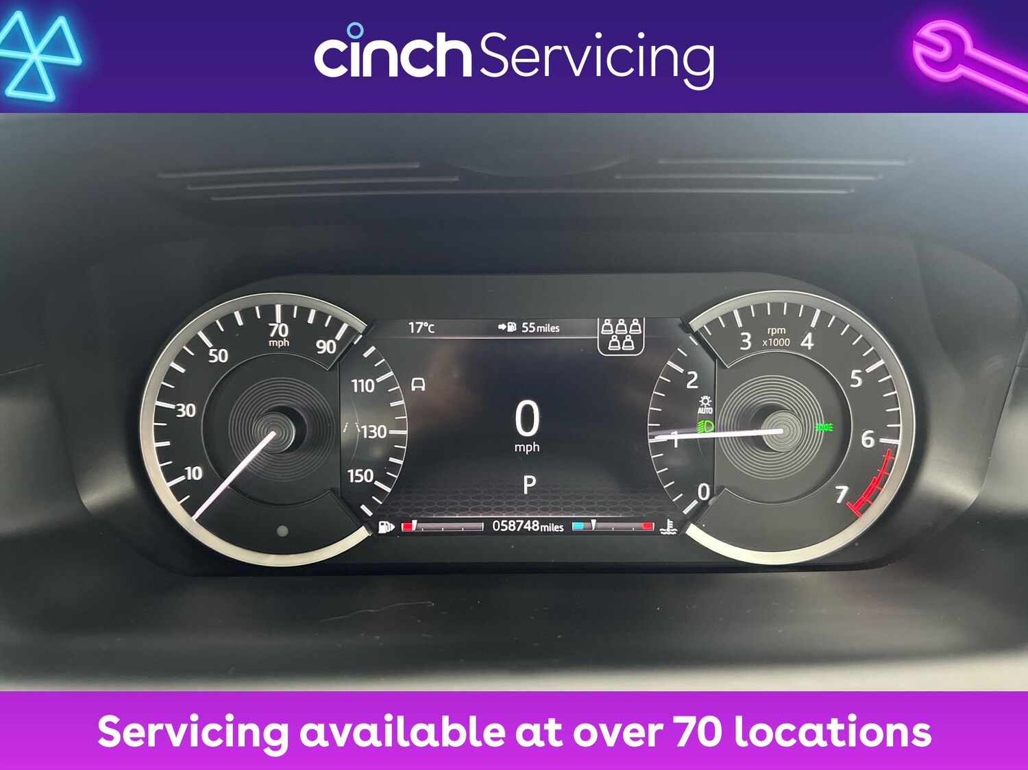 Used Land Rover Discovery Sport 2020 for sale - 76400643: Photo 18