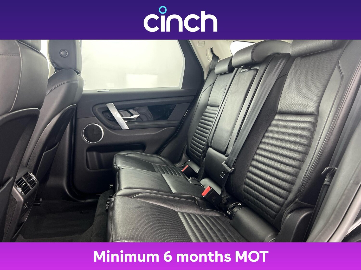 Used Land Rover Discovery Sport 2020 for sale - 76400643: Photo 20