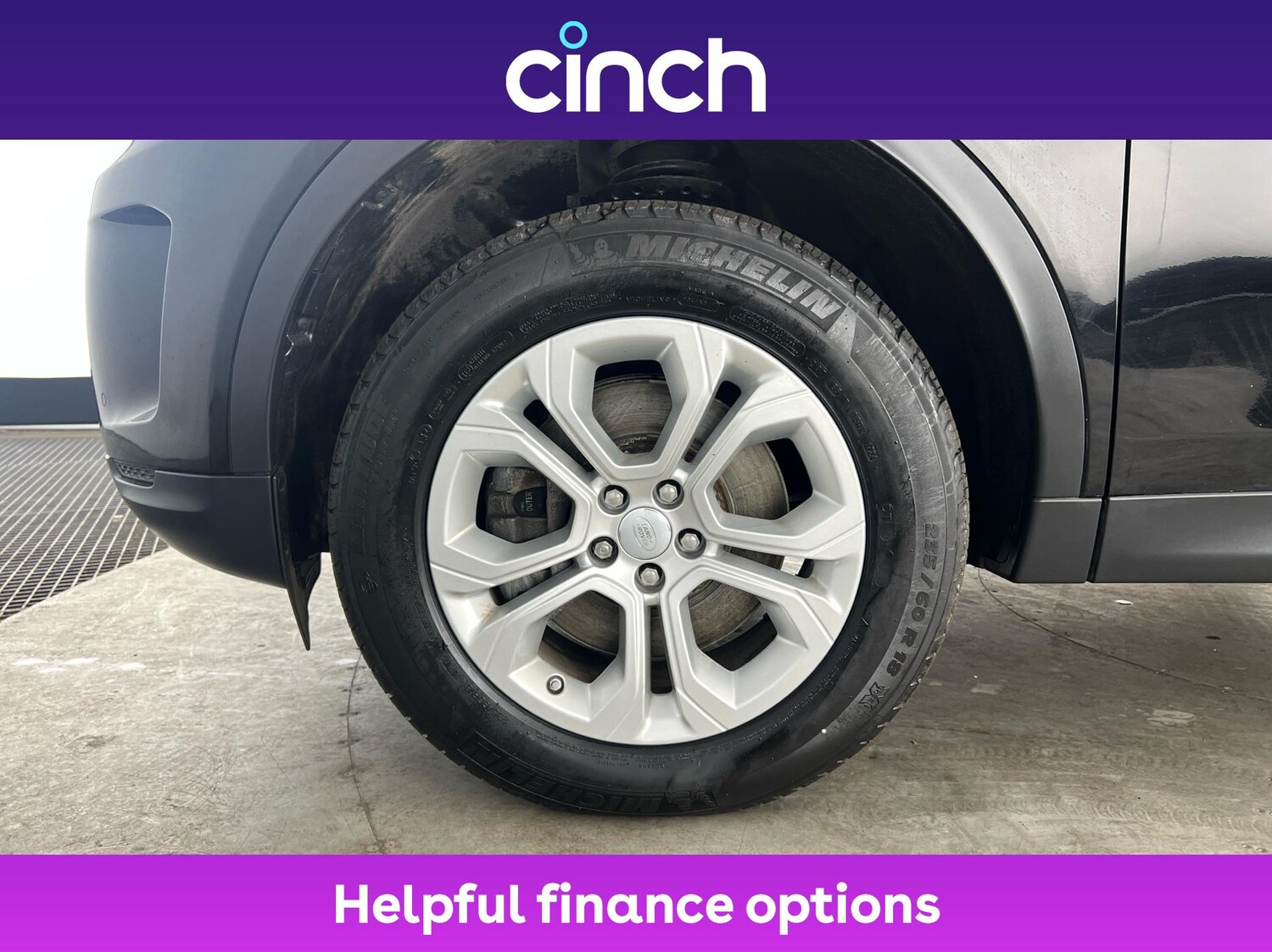 Used Land Rover Discovery Sport 2020 for sale - 76400643: Photo 24