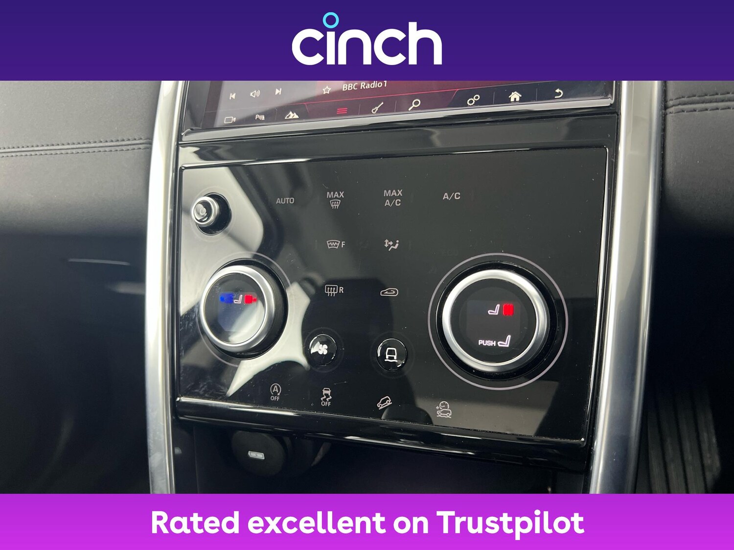 Used Land Rover Discovery Sport 2020 for sale - 76400643: Photo 33