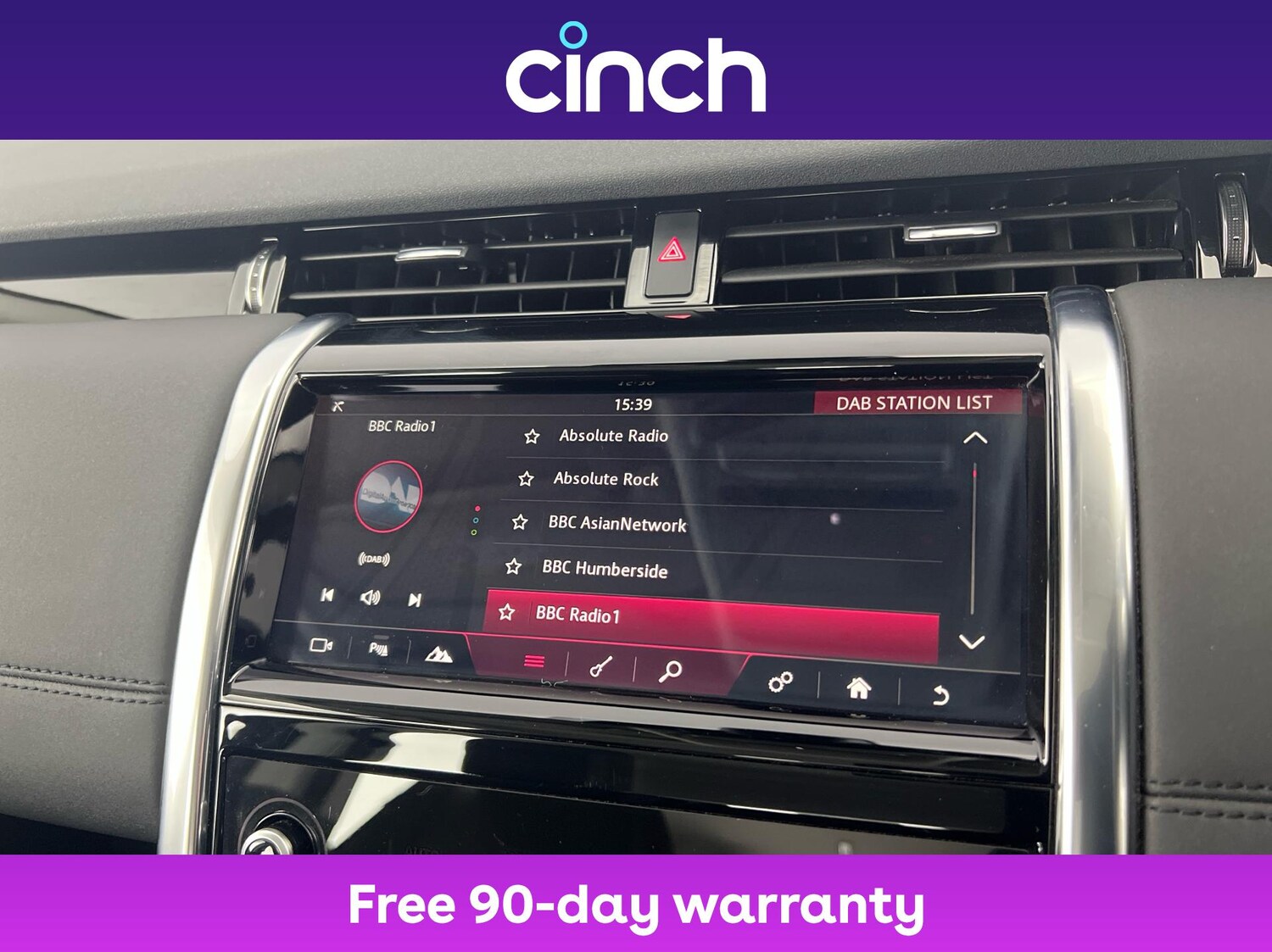 Used Land Rover Discovery Sport 2020 for sale - 76400643: Photo 34