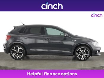 Used Volkswagen Polo 2021 for sale - 77006940: Photo