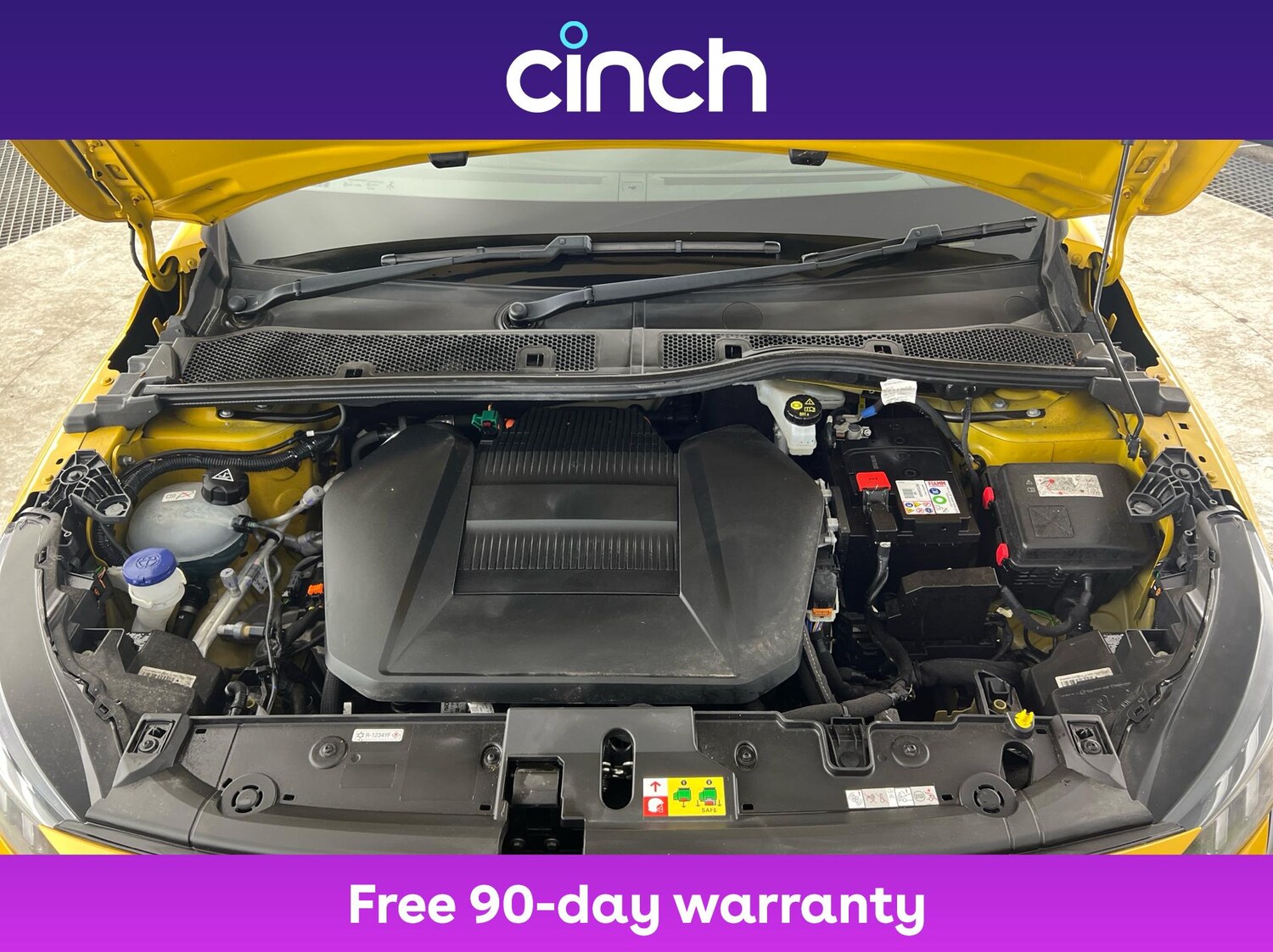 Used Peugeot 208 2022 for sale - 77056160: Photo 23