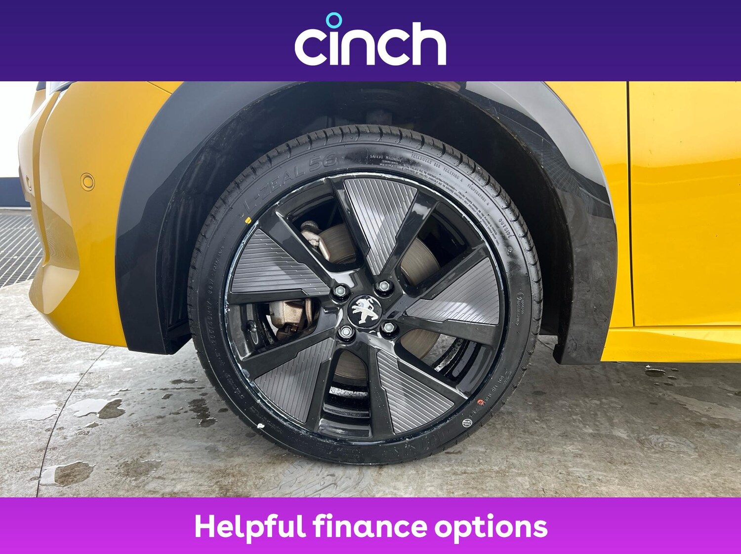 Used Peugeot 208 2022 for sale - 77056160: Photo 24