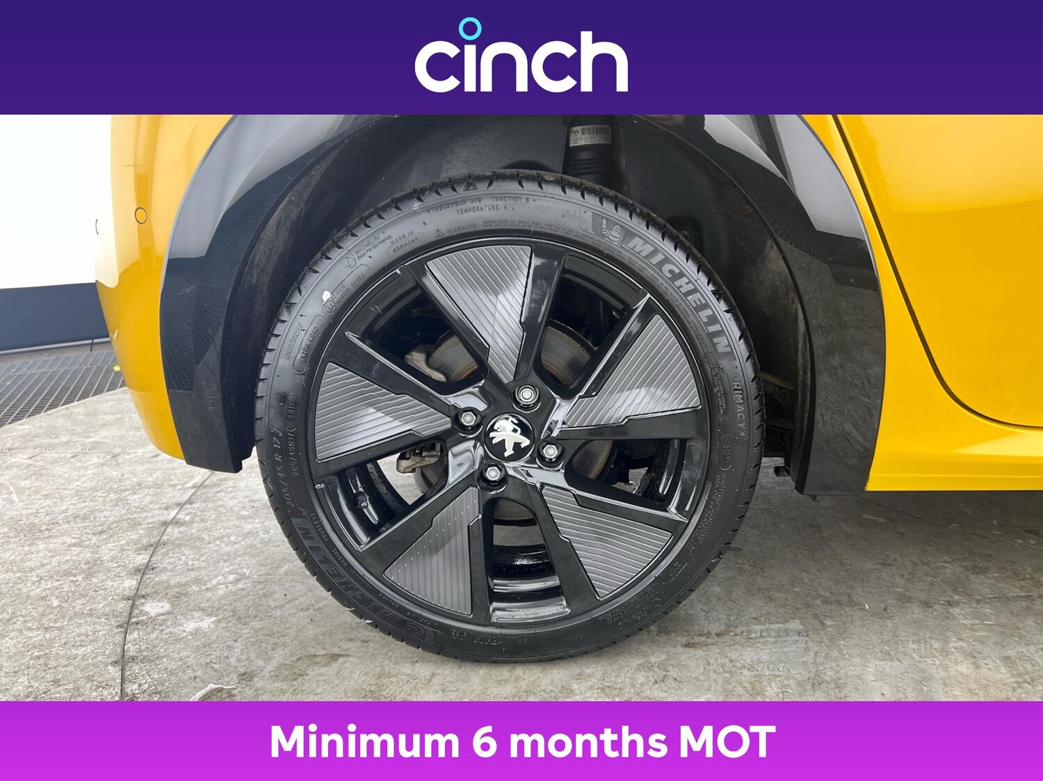 Used Peugeot 208 2022 for sale - 77056160: Photo 27