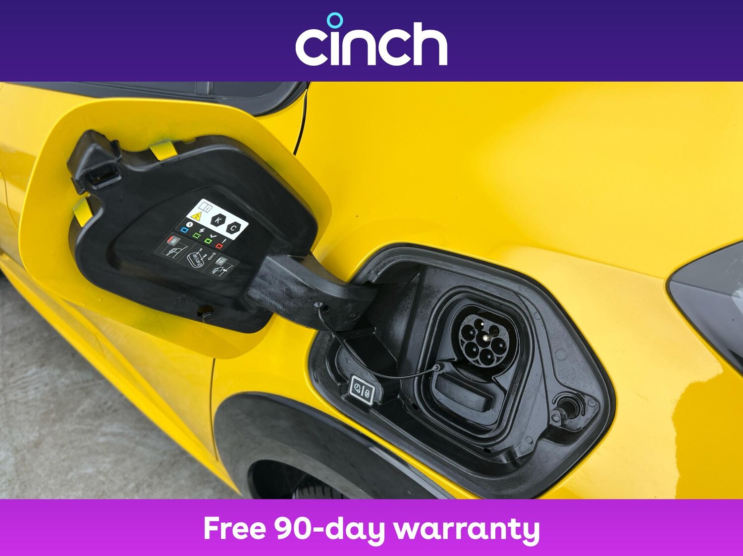 Used Peugeot 208 2022 for sale - 77056160: Photo 29