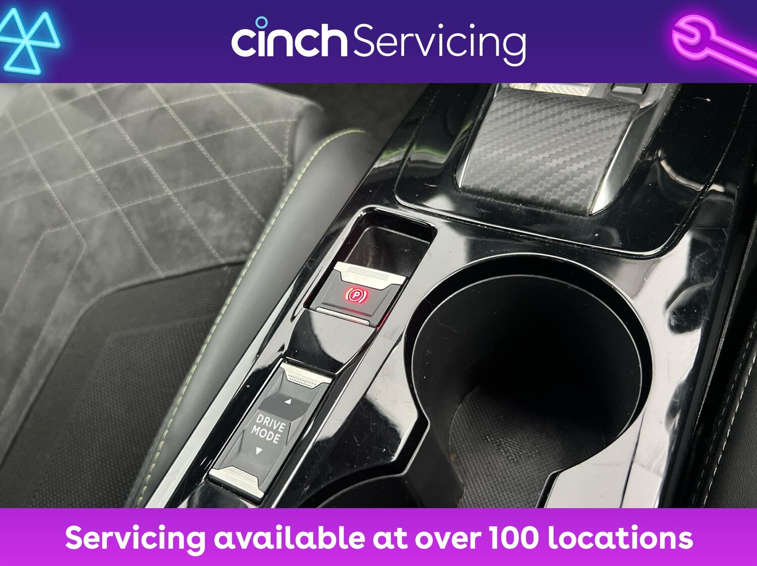 Used Peugeot 208 2022 for sale - 77056160: Photo 31