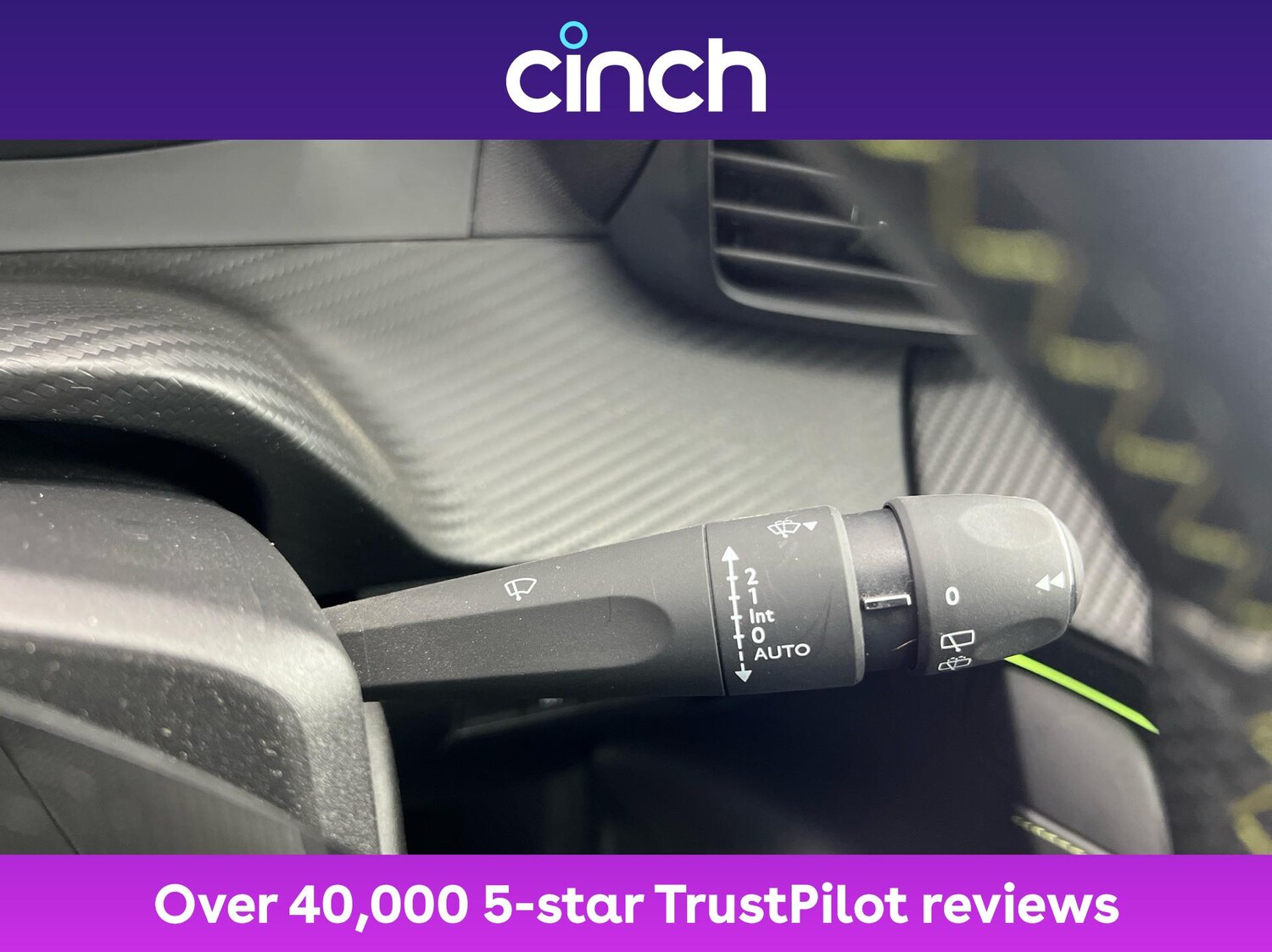 Used Peugeot 208 2022 for sale - 77056160: Photo 33