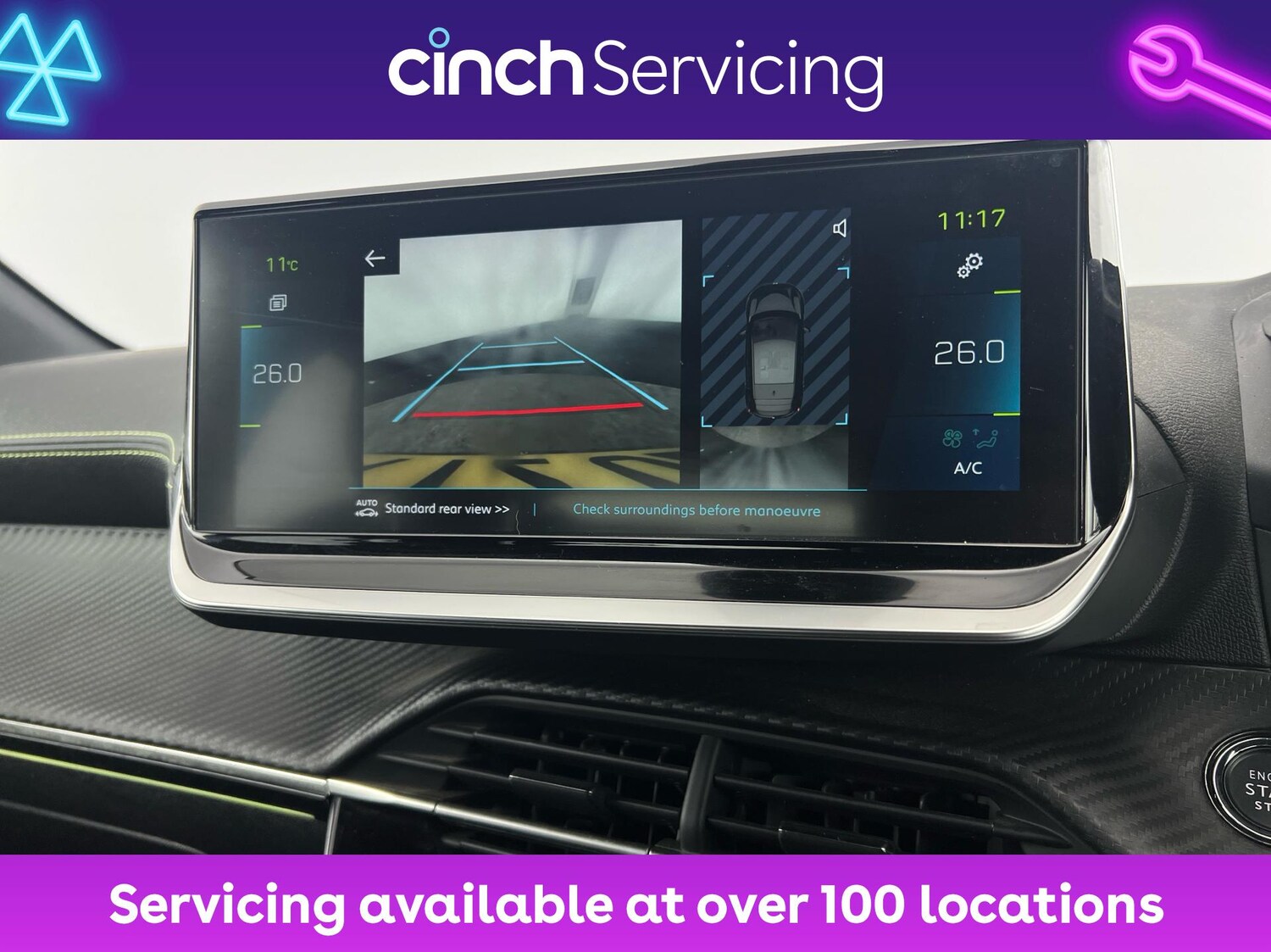 Used Peugeot 208 2022 for sale - 77056160: Photo 36