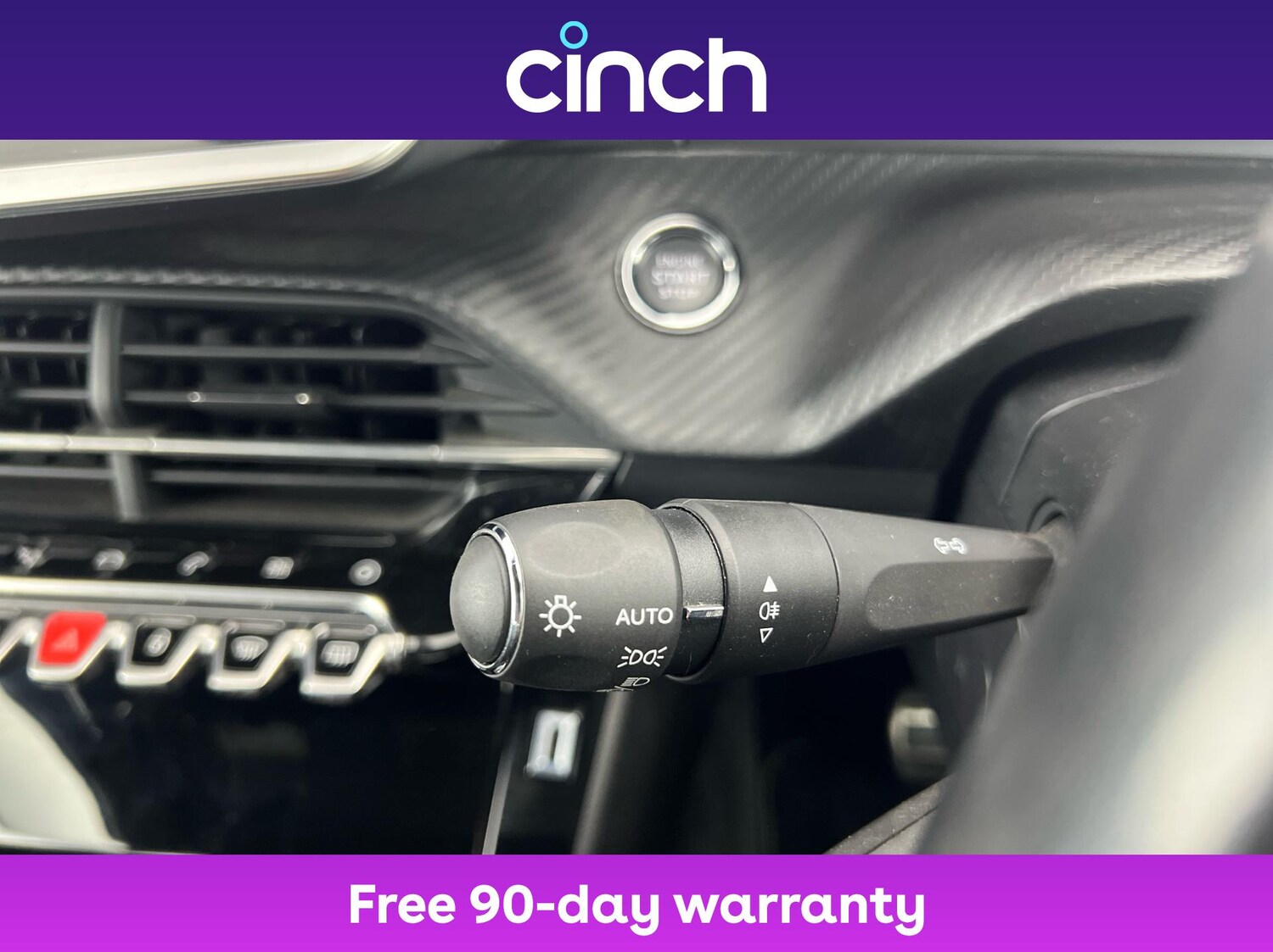 Used Peugeot 208 2022 for sale - 77056160: Photo 39