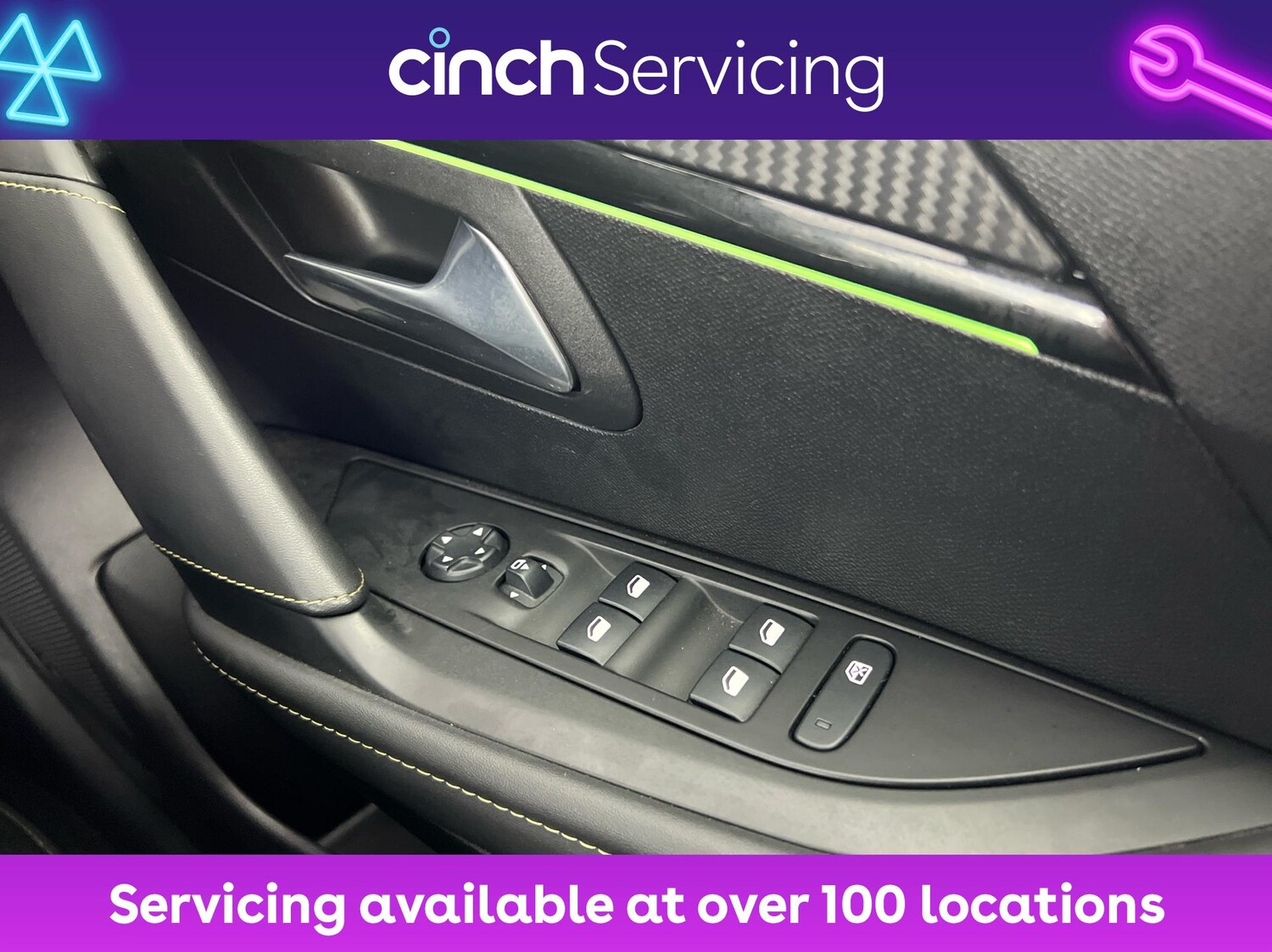 Used Peugeot 208 2022 for sale - 77056160: Photo 41