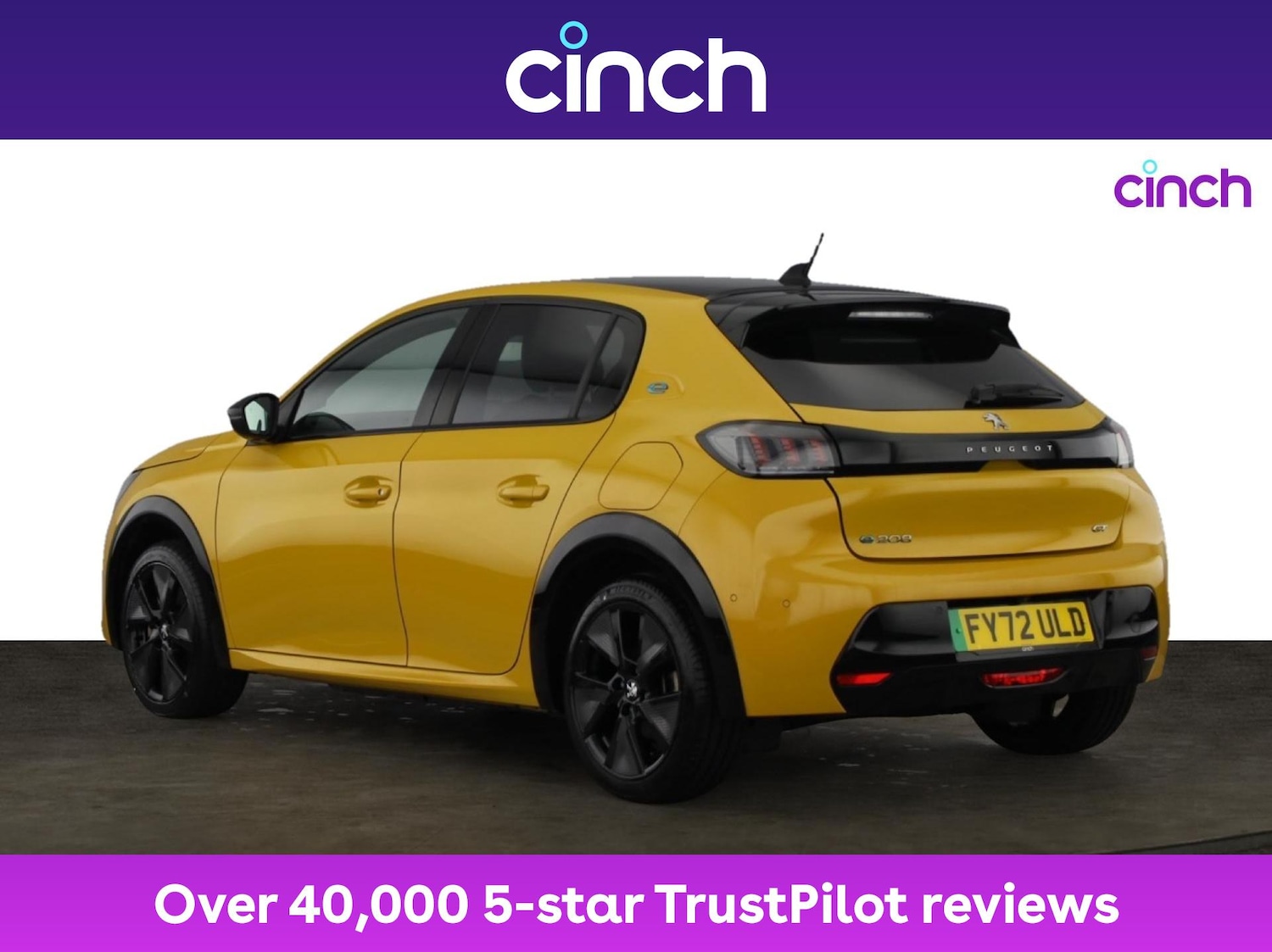 Used Peugeot 208 2022 for sale - 77056160: Photo 6