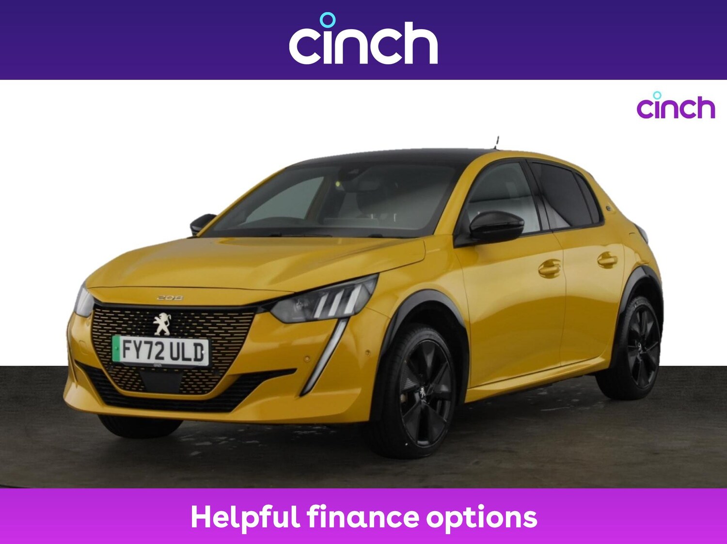 Used Peugeot 208 2022 for sale - 77056160: Photo 9