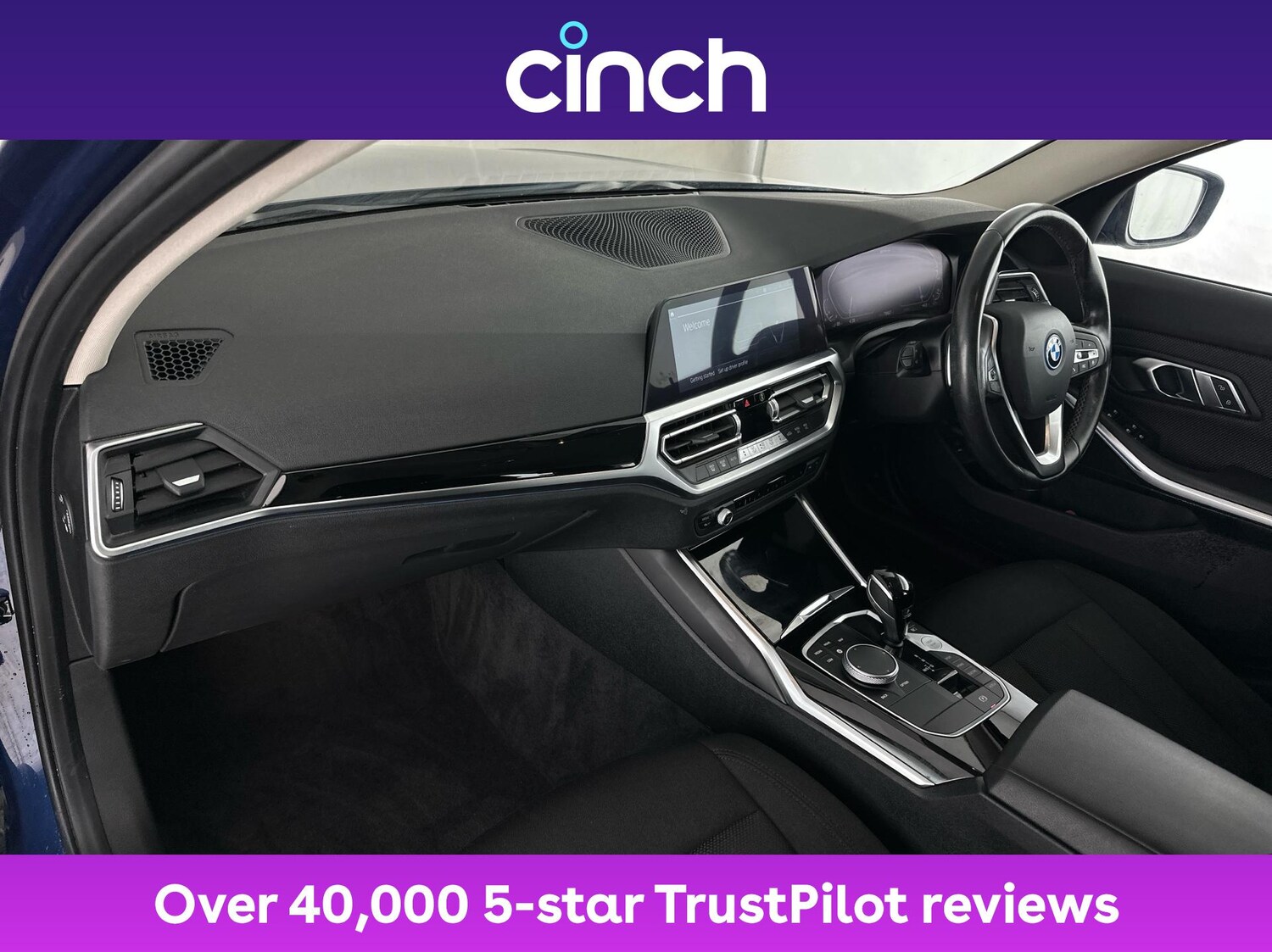 Used BMW 3 Series 2021 for sale - 76901673: Photo 14