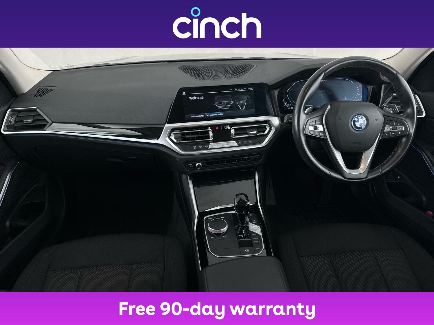 Used BMW 3 Series 2021 for sale - 76901673: Photo 15