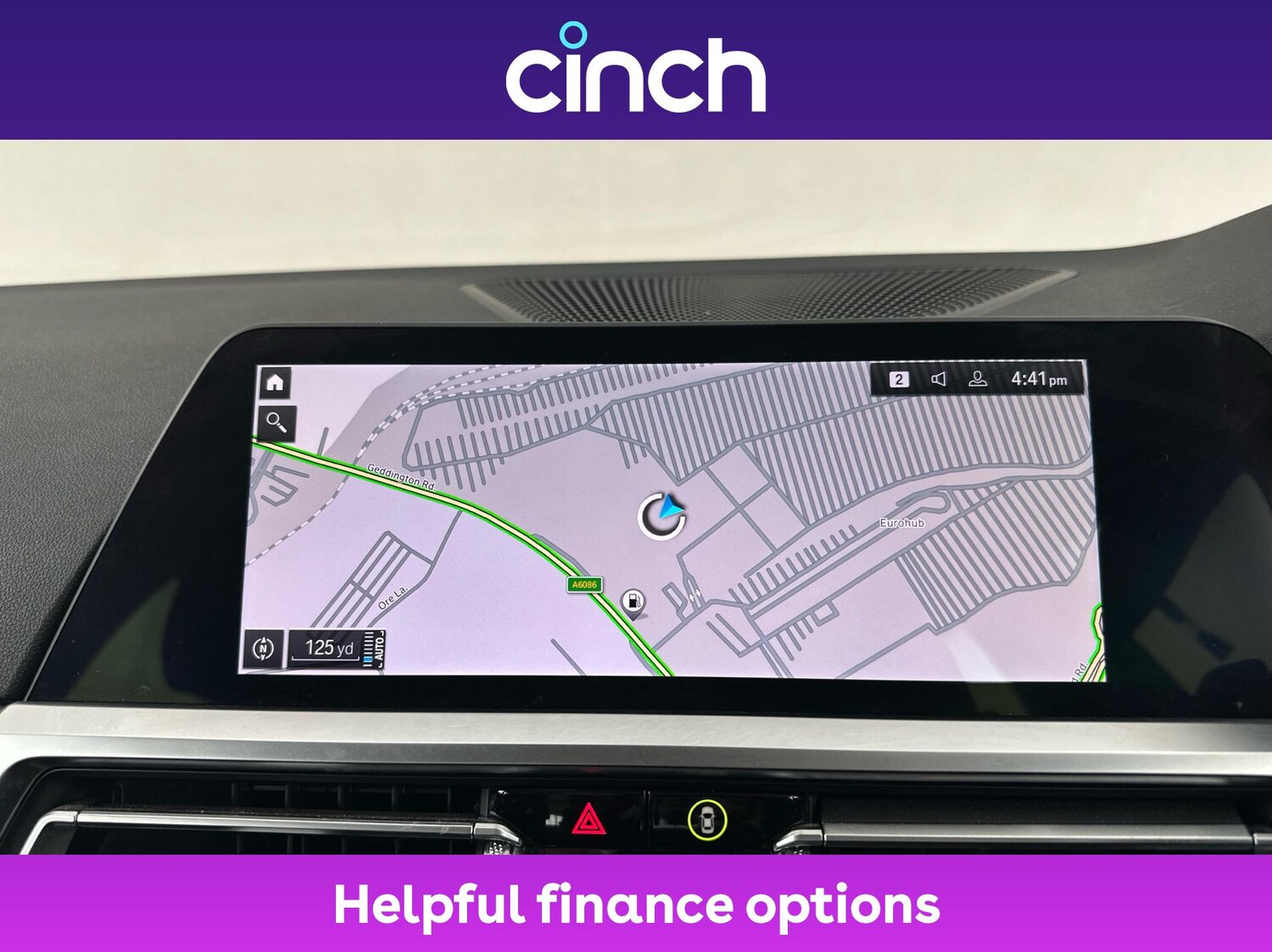 Used BMW 3 Series 2021 for sale - 76901673: Photo 17