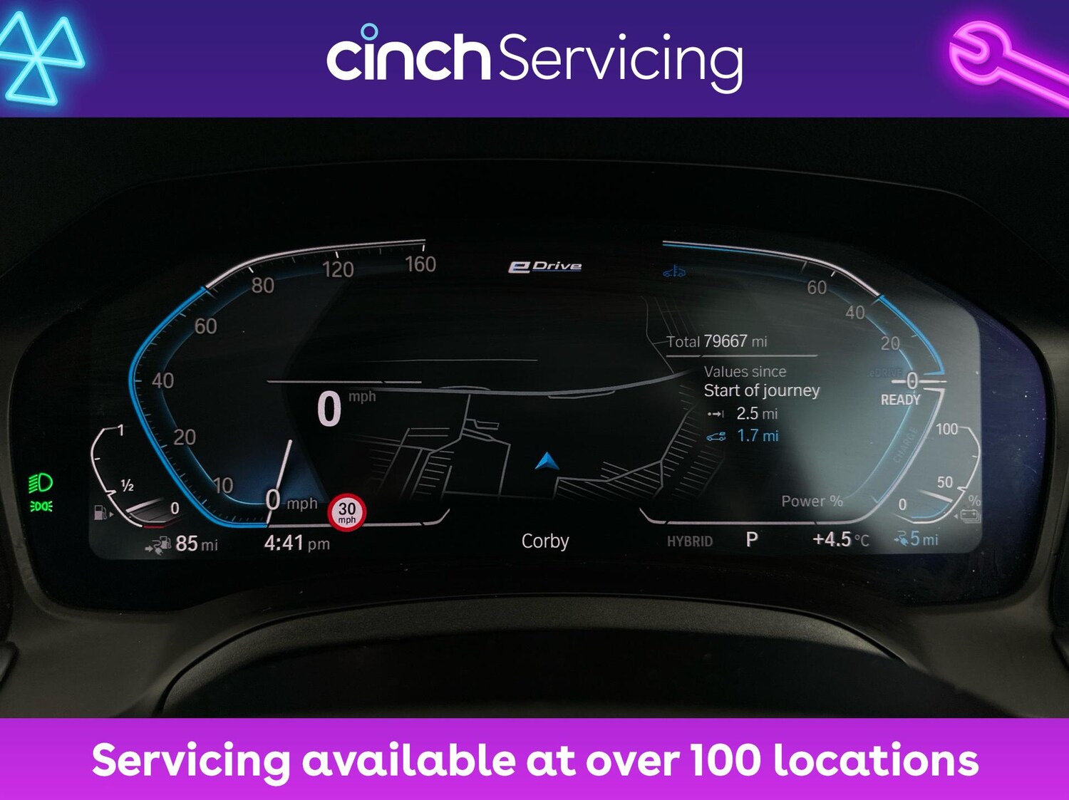 Used BMW 3 Series 2021 for sale - 76901673: Photo 18