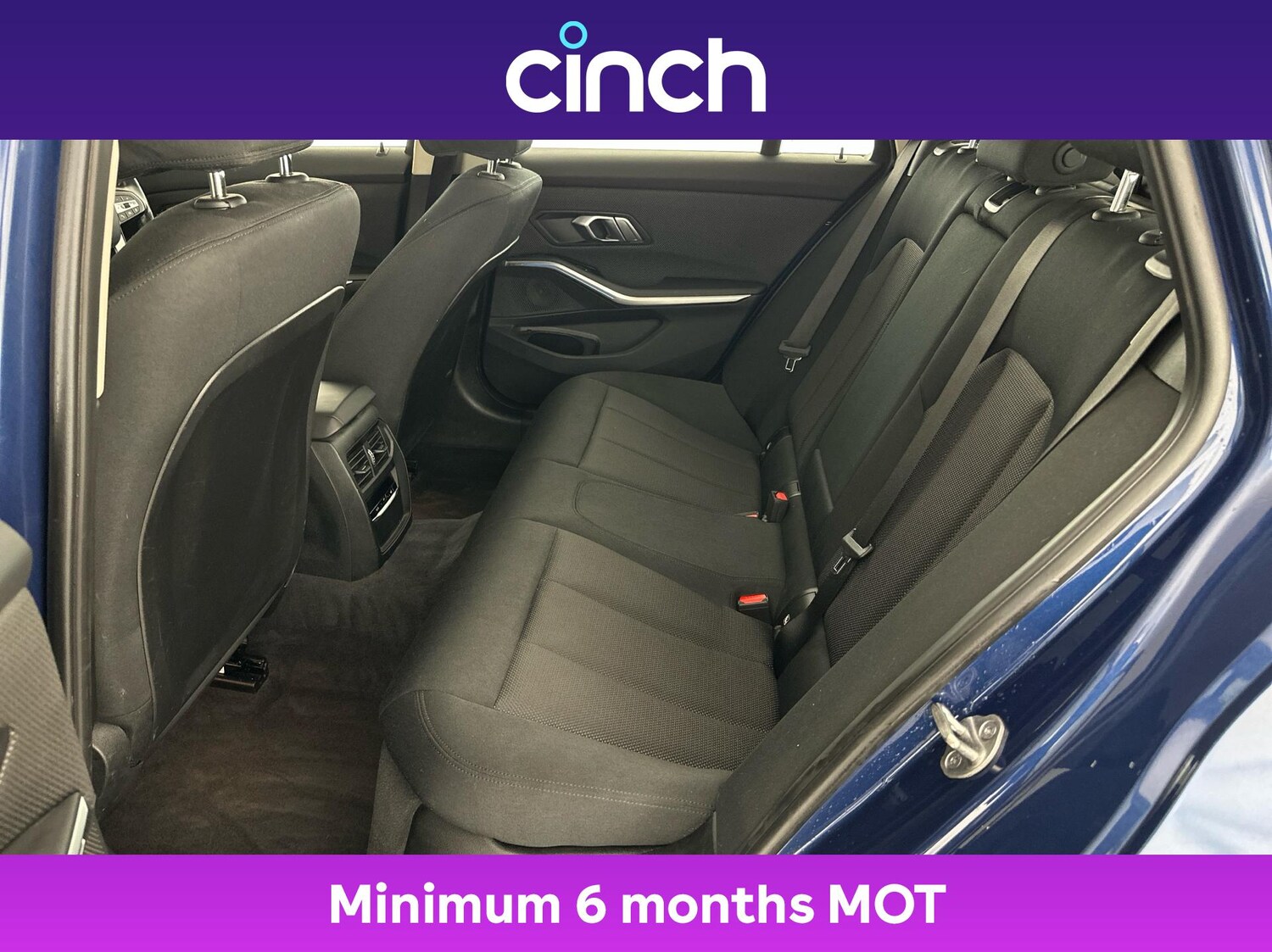 Used BMW 3 Series 2021 for sale - 76901673: Photo 20