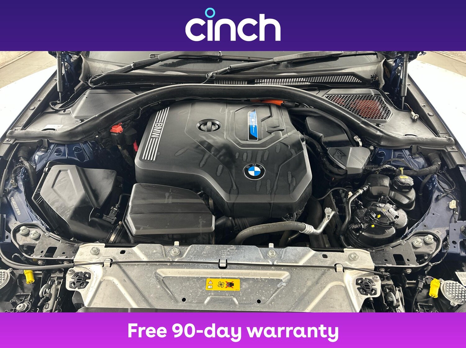 Used BMW 3 Series 2021 for sale - 76901673: Photo 23