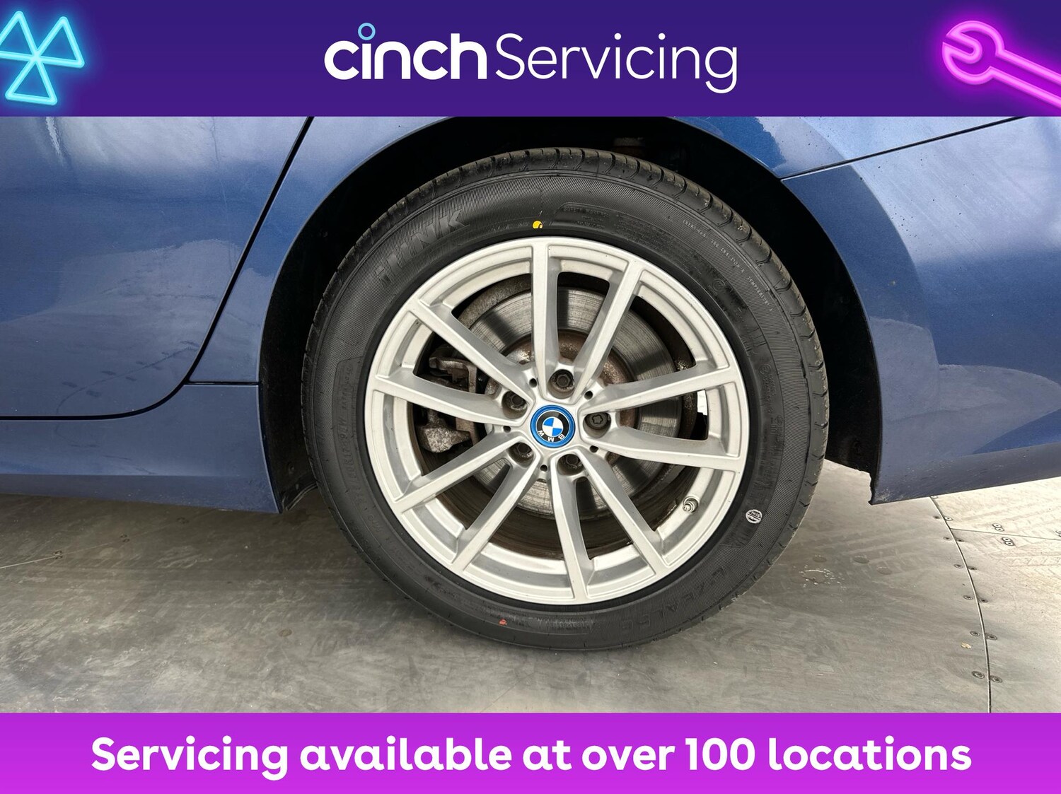 Used BMW 3 Series 2021 for sale - 76901673: Photo 26