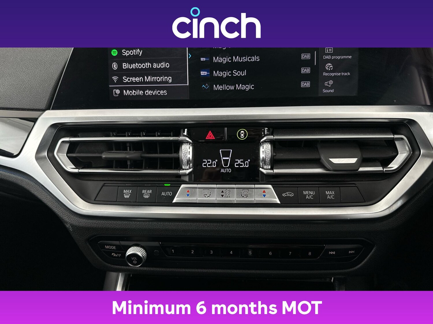 Used BMW 3 Series 2021 for sale - 76901673: Photo 32