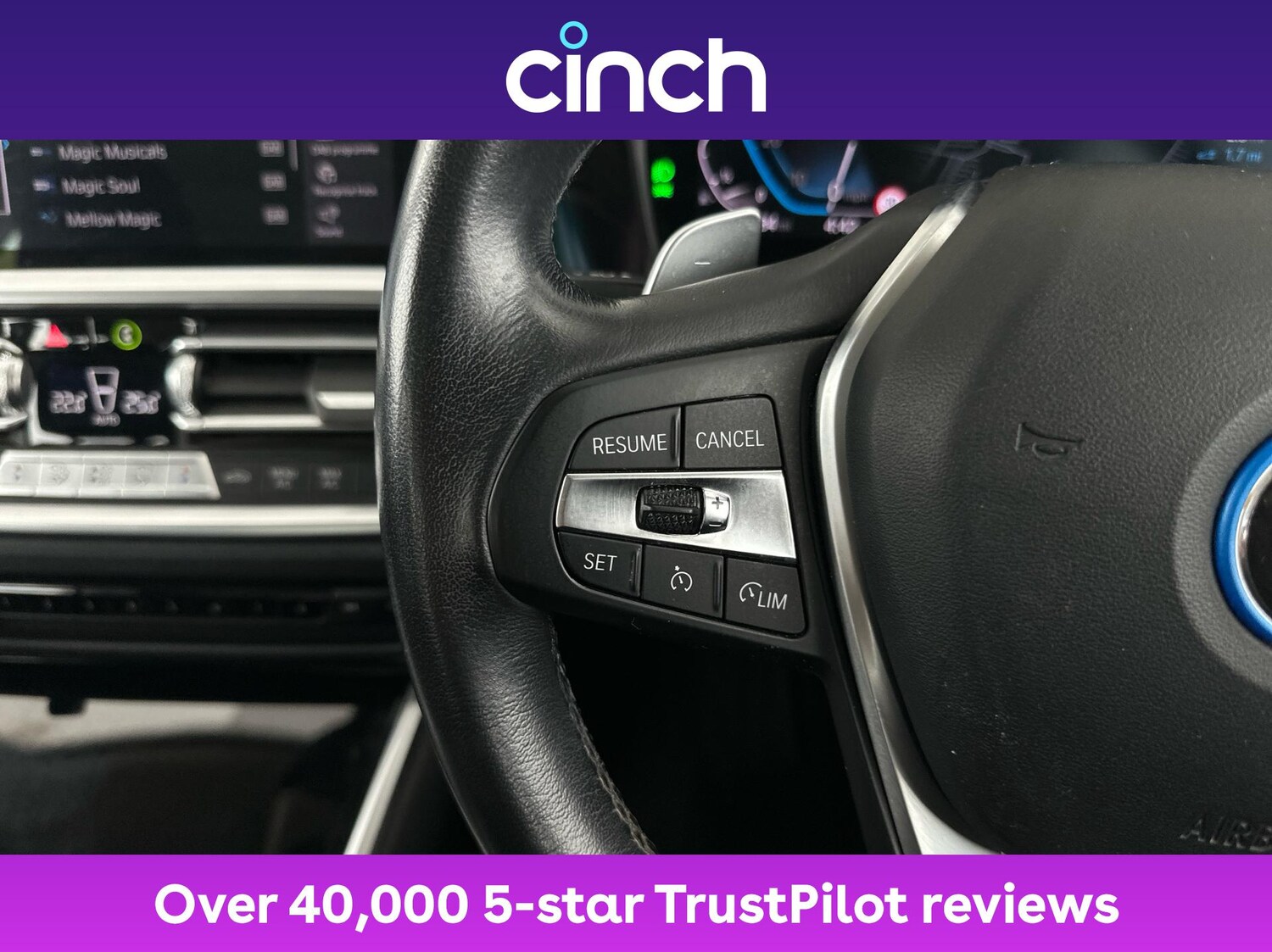 Used BMW 3 Series 2021 for sale - 76901673: Photo 33