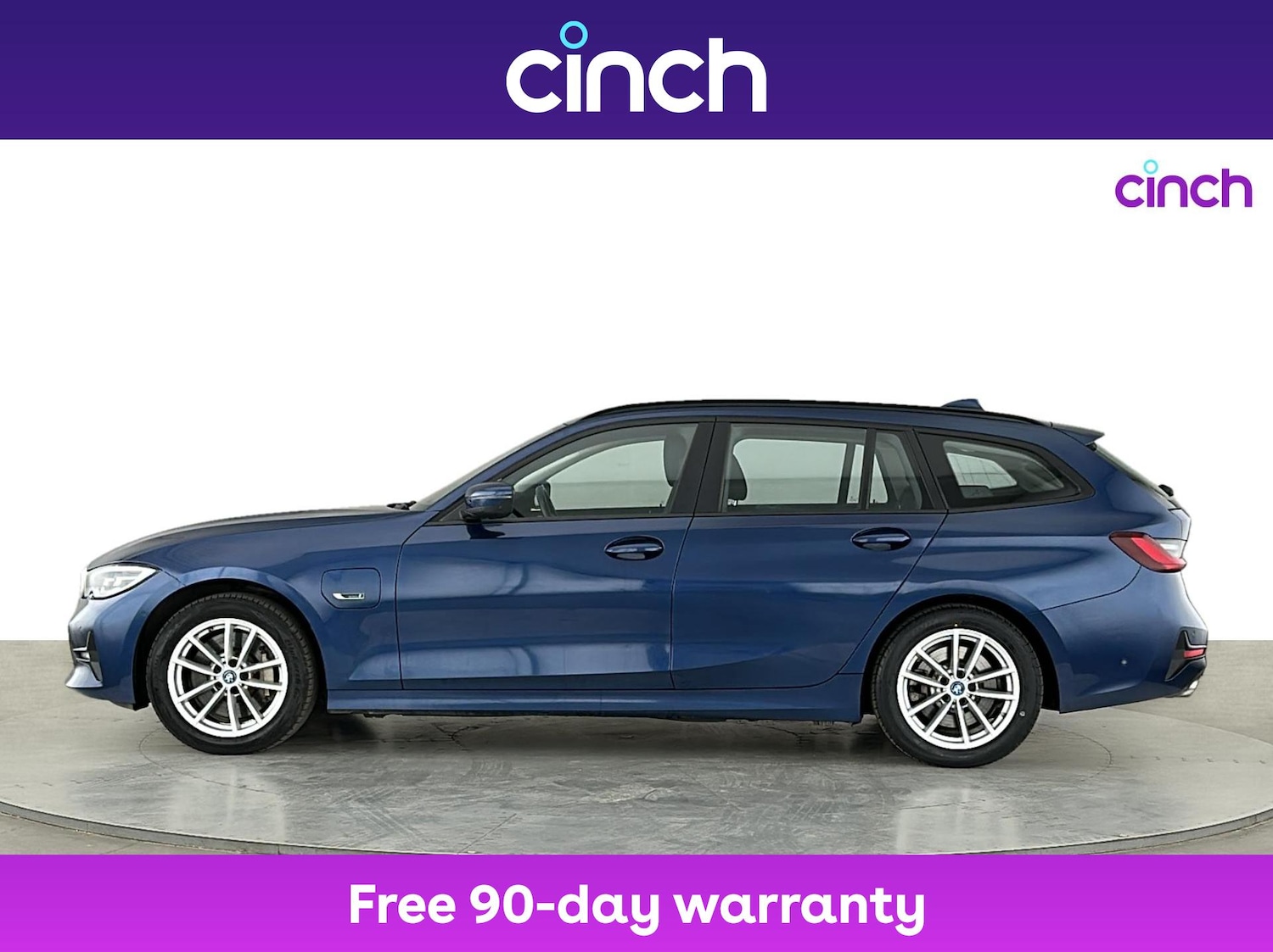 Used BMW 3 Series 2021 for sale - 76901673: Photo 8