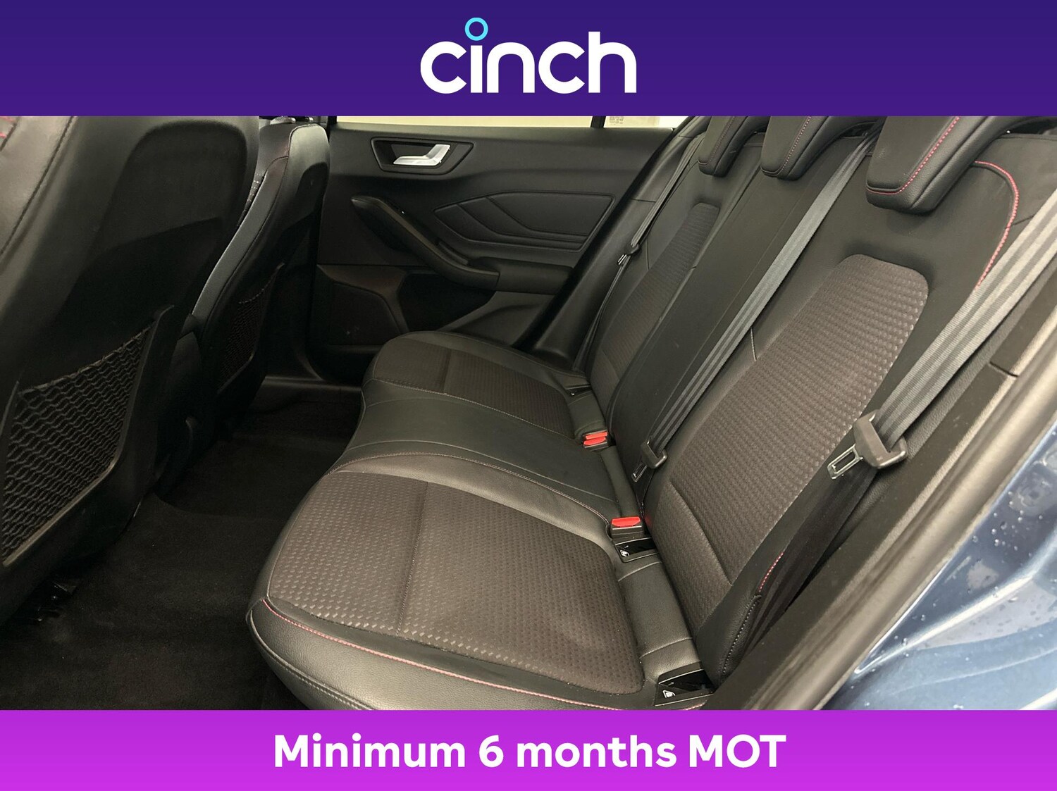 Used Ford Focus 2019 for sale - 76019994: Photo 20