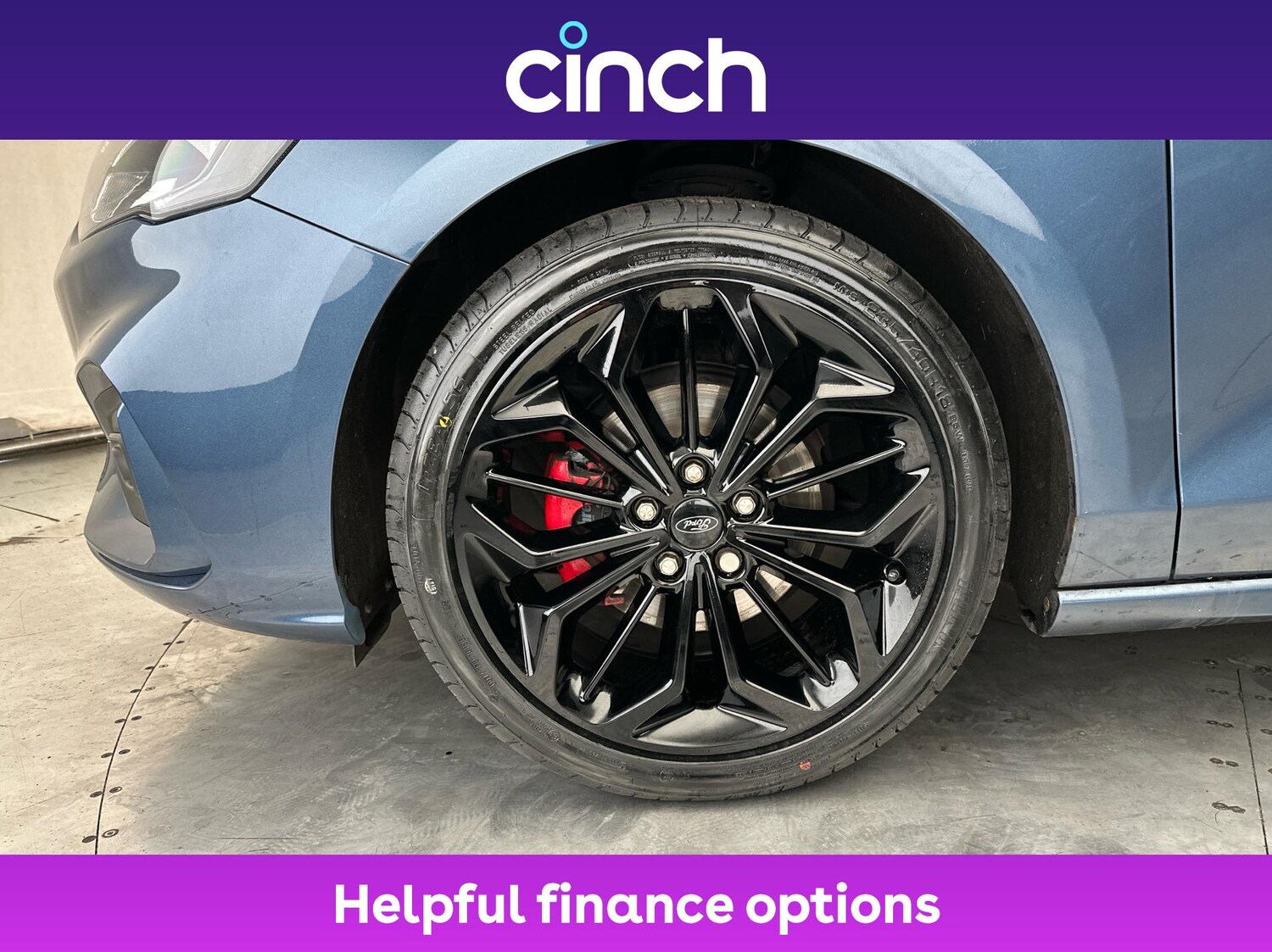 Used Ford Focus 2019 for sale - 76019994: Photo 24