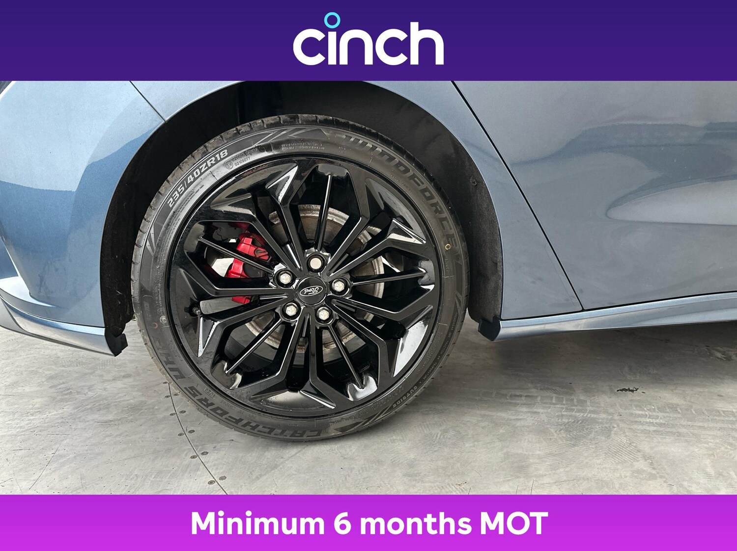 Used Ford Focus 2019 for sale - 76019994: Photo 27