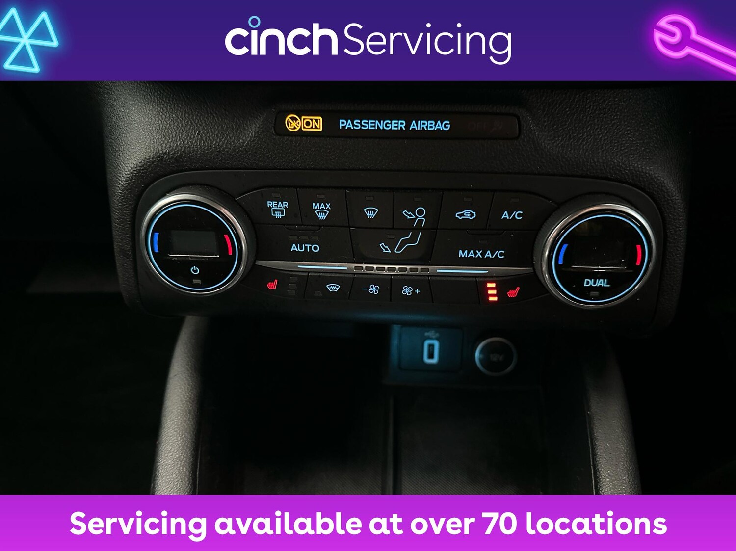 Used Ford Focus 2019 for sale - 76019994: Photo 31