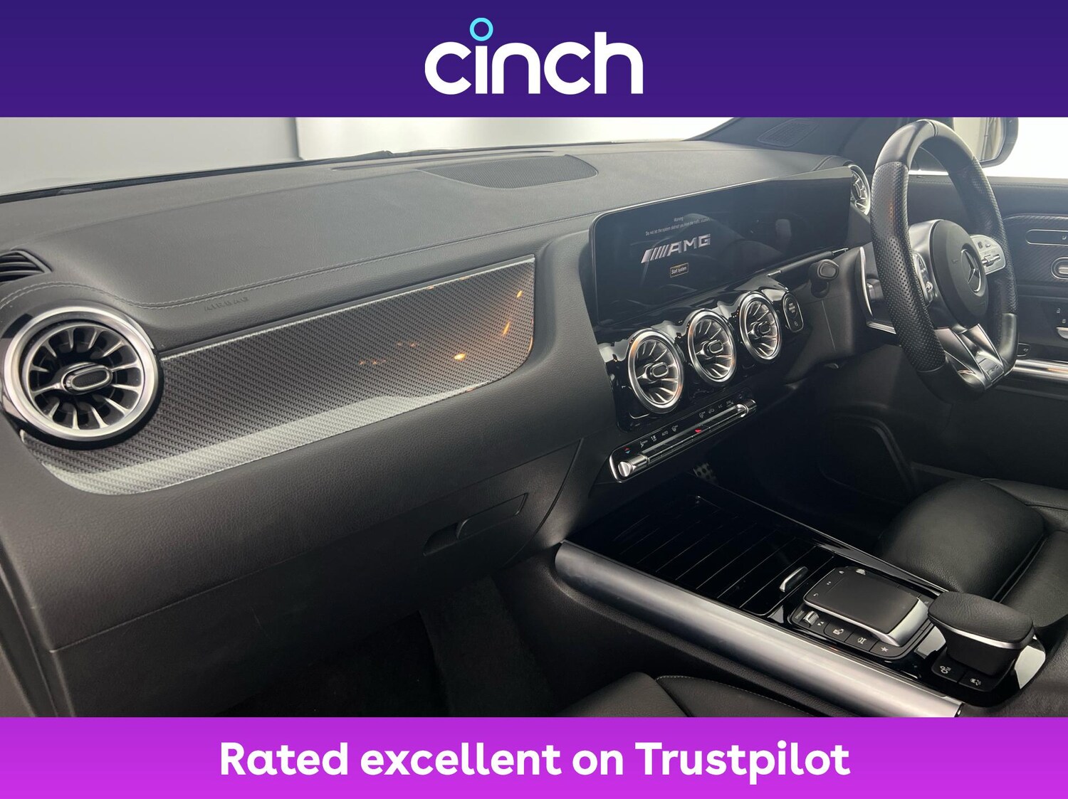 Used Mercedes-Benz GLA 2021 for sale - 76236591: Photo 14